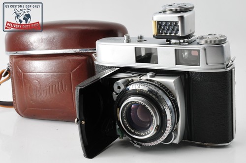 Mint custodia kodak - mint,