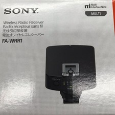 Sony Ricevitore Wireless