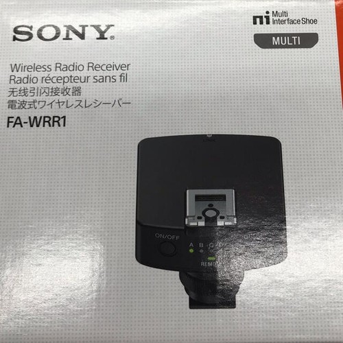 Sony ricevitore wireless - sony,