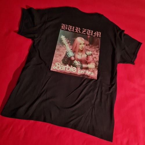 Varg vikernes shirt - varg, t-shirt