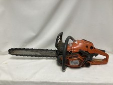 Husqvarna 550XP 16" CHAINSAW -