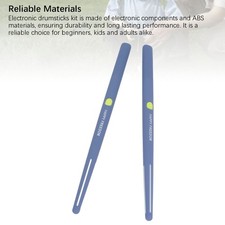Air Sticks 8 Suoni Luce RGB