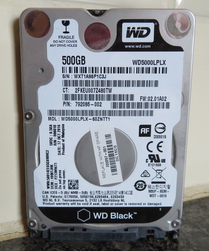 Western digital nero - western,