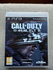 Call of Duty Ghosts PS3 ITA -