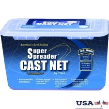 Fitec SS1000 Super Spreader