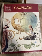 Fiabe Sonore Fabbri Editori