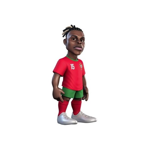 Minix figure rafael leão - figure,