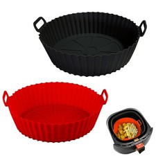Air Fryer Silicone Liners