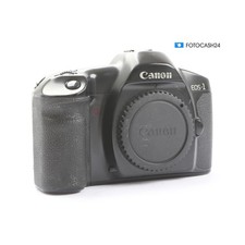 Canon EOS-1 + Molto Bene