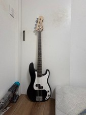 Fender basso precisione - fender,