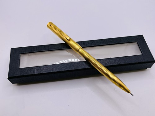 Dunhill gold electroplated - dunhill,