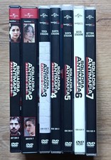 Squadra Antimafia DVD Stagione