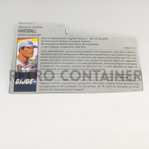 Hasbro joe - hasbro,