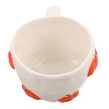  Bicchierini Caffè Ceramica