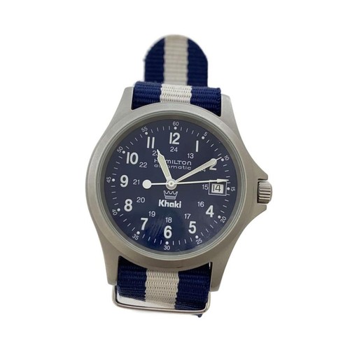 Orologio usato hamilton khaki - orologio,