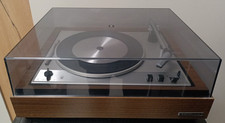 GRUNDIG PS-30 GIRADISCHI