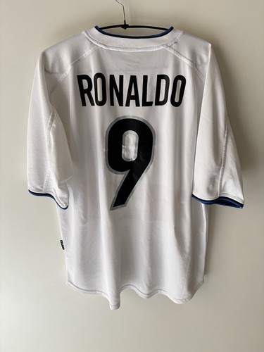 Maglia away inter - away, 1999/00