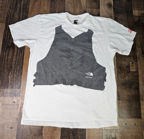 Supreme the north face - supreme,