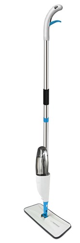 Scopa mop spray con - , serbatoio