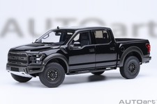Ford F-150 RAPTOR SUPERCREW