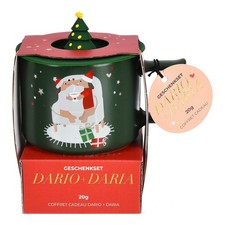 DEPOT DARIO AND DARIA set