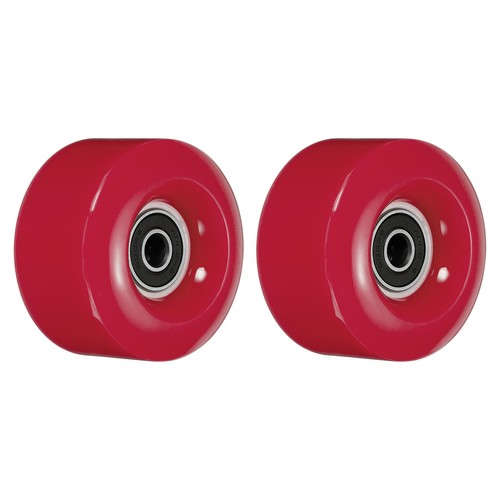 58mm rulli ruote - 58mm,