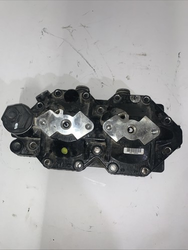 Cylinder head for - for, 50hp