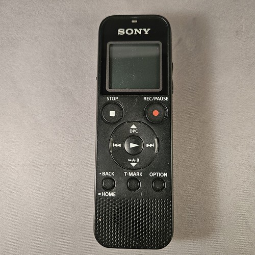 Sony series icd px370 4gb - sony, px