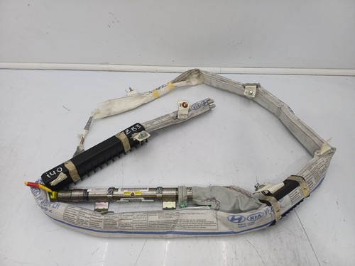 Airbag tendina tetto - ✅airbag,