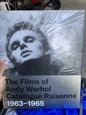 The Films of Andy Warhol