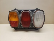 fanale posteriore sinistro Fiat 128 Berlinetta sport coupé ALTISSIMO 328693