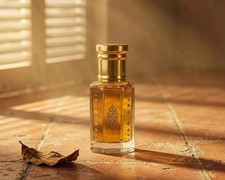 HAVANA Tabacco Oud Attar Olio