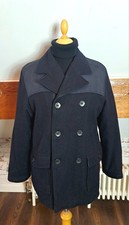 GIACCA CAPPOTTO BURBERRY DARK