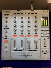 Technics SH-MZ1200 Mixer DJ -