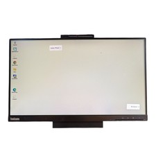 Lenovo TIO22Gen3 FHD LED