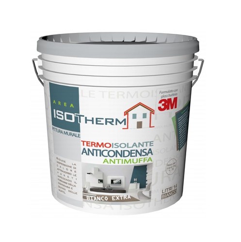 Chromastore isotherm pittura - chromastore,