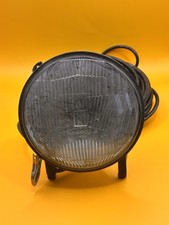 Faro  Carello 450 Per Officina Fiat D’epoca