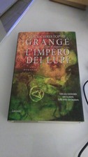 Impero dei lupi - l'impero,