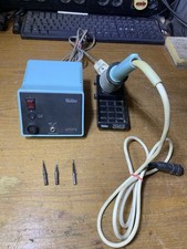 stazione saldante weller Wtcp