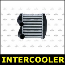 Intercooler adatto per SMART