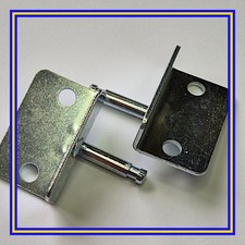 103269 X 2 IKEA Supporto Ruota