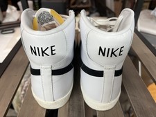Taglia 12 - Blazer Nike metà
