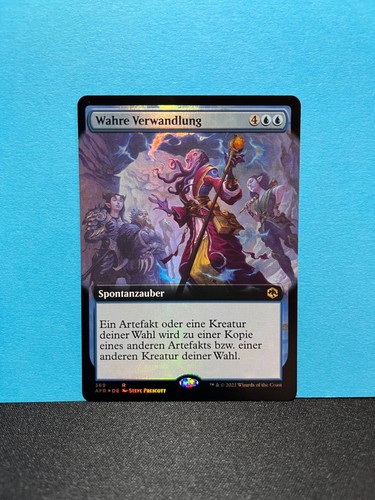 Foil fullart vera - fullart,