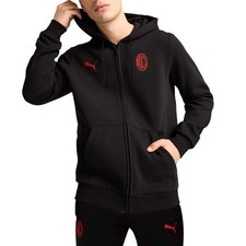 Milan tuta puma felpata - ac,