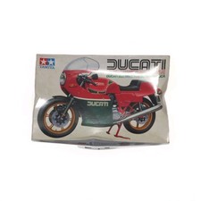 Ducati 900 Mike Hailwood