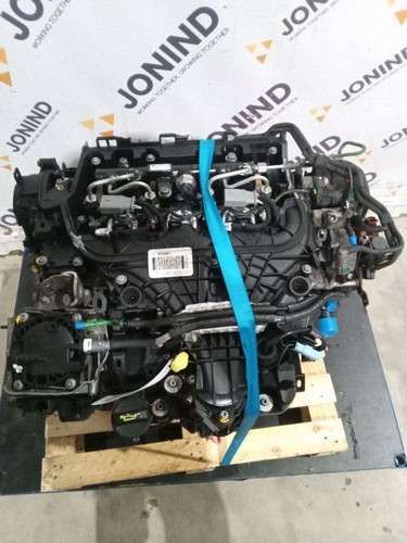 Motore ford kuga 2010 - motore,