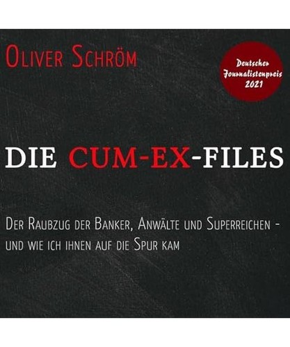 Die cum files der - der, raubzug