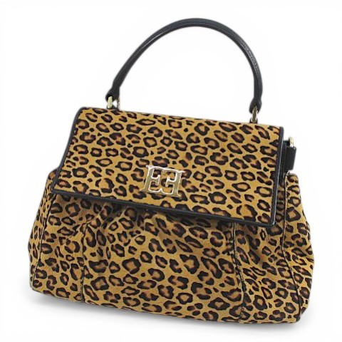 Borsa mano escada - in, pelle