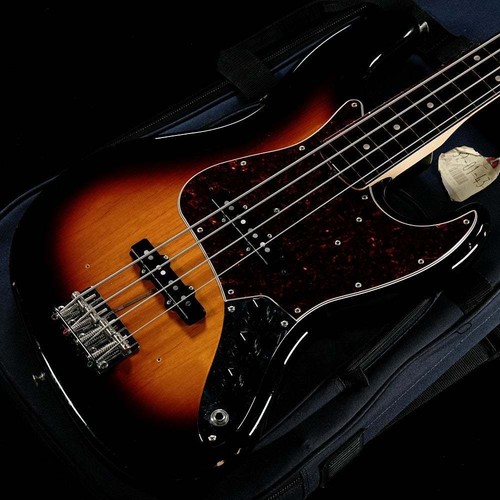 Fender mij heritage 60s jazz - fender,