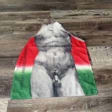 Michelangelo David statua